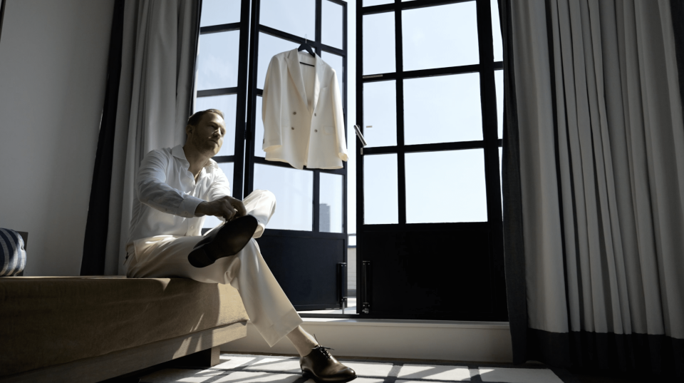 Videograaf David de Rijcke Videografie impressie