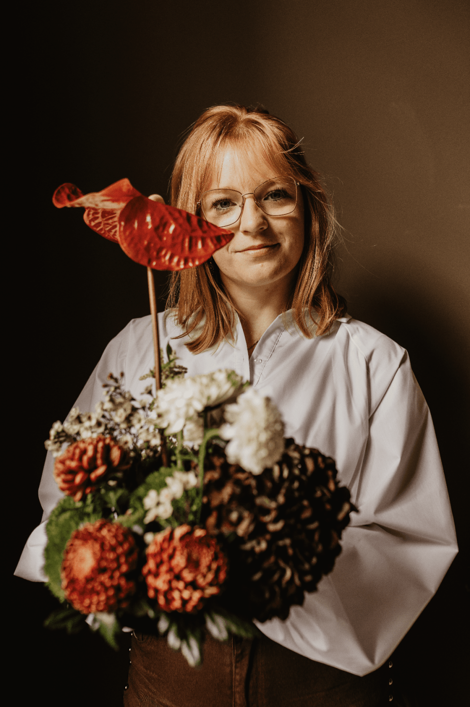 Decoratie regelen bij Twist Design