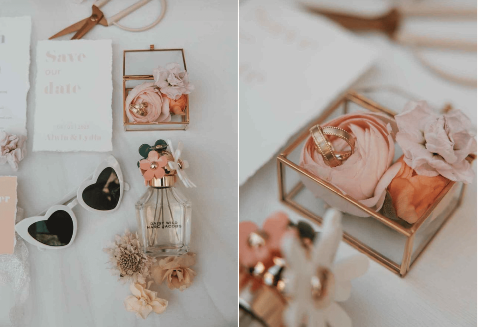 Trouwfotograaf Gabriella Fotografie impressie 2