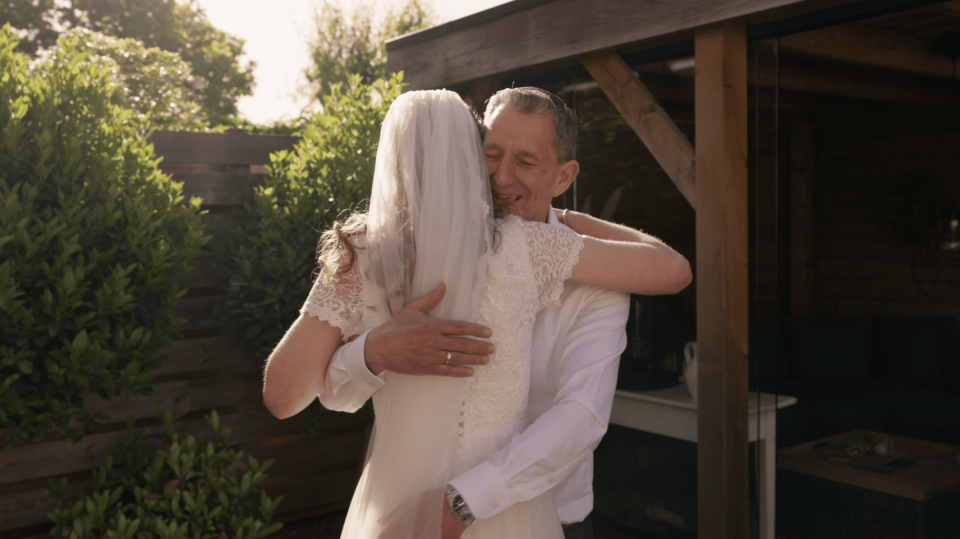 Videograaf detrouwclip impressie 3
