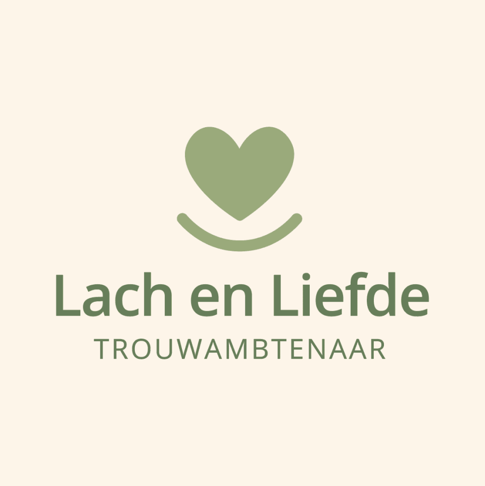 Trouwambtenaar Lach en Liefde Trouwambtenaar impressie 