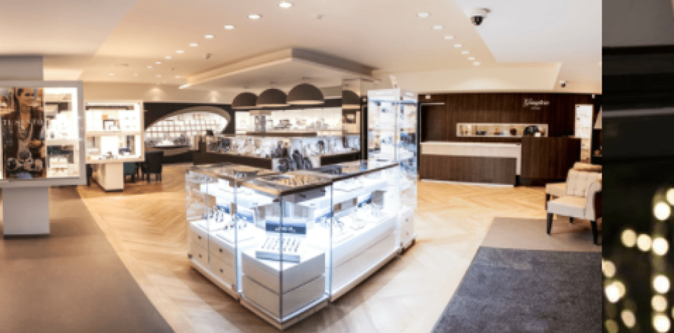 Trouwringen van Juwelier Gruyters impressie 