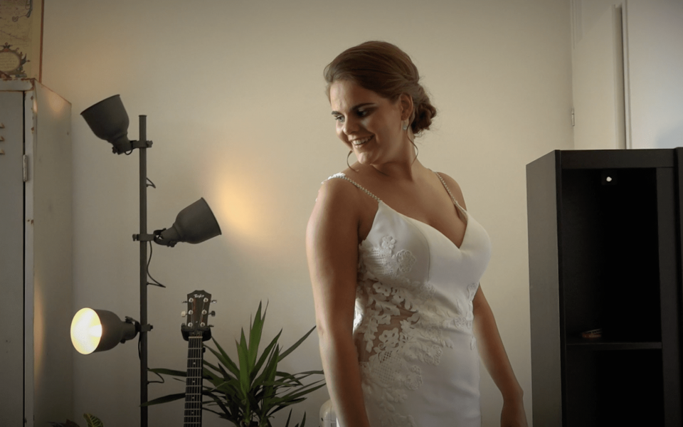 Videograaf Studio Christian Koopman impressie 
