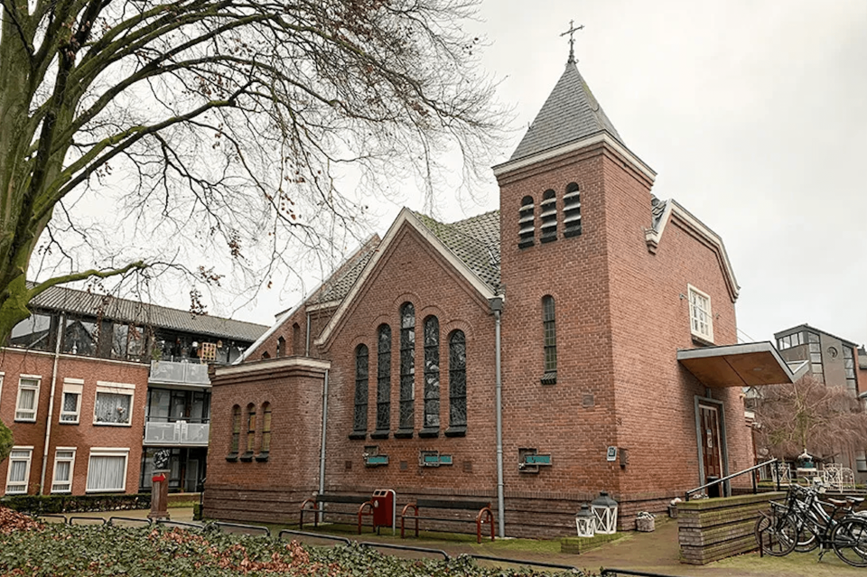 Broederkapel