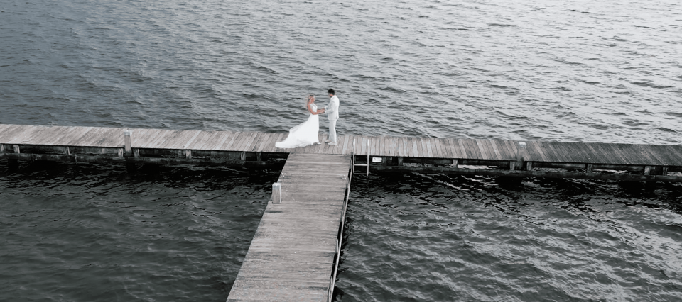 Videograaf Memory Lane Films impressie 2