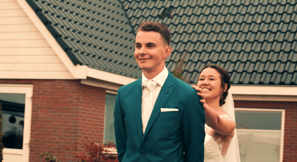 Videograaf Markx Cinematics overzicht