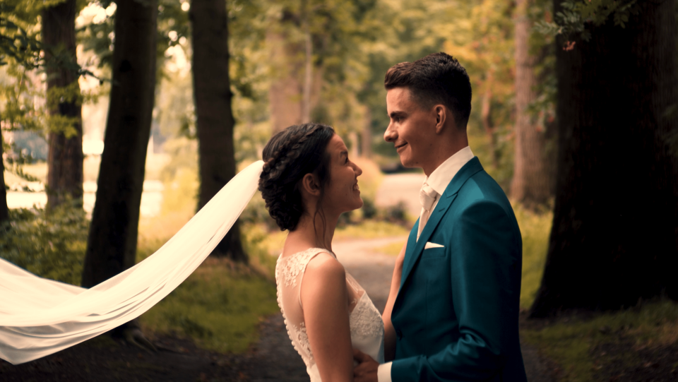 Videograaf Markx Cinematics details