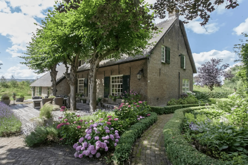 Filion's Place