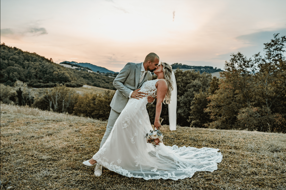 Videograaf Dream Team Weddings details