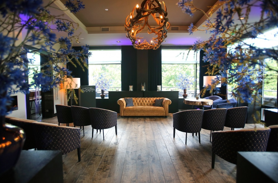 Huwelijksnacht bij Hotel van der Valk Almere impressie 3