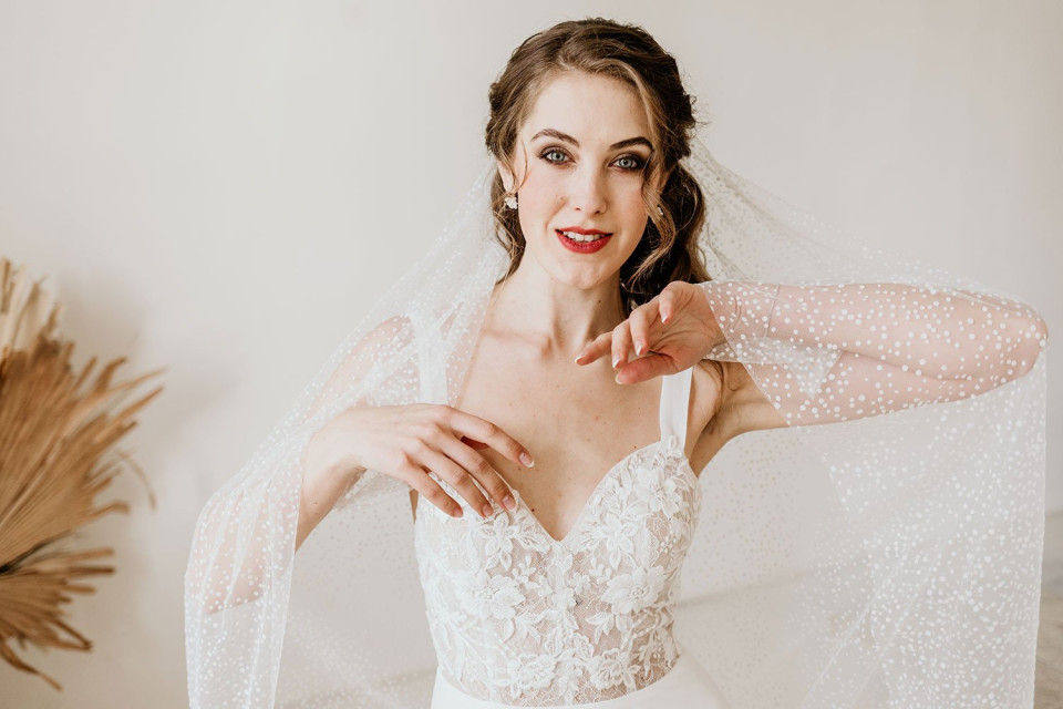 Oh Darling Bridal Boutique