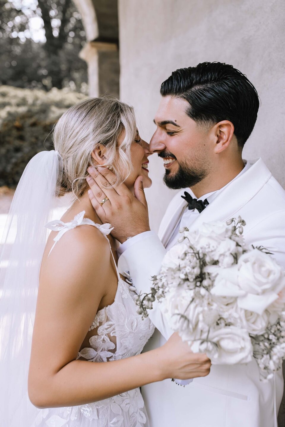 Miriam Folak Hochzeitsfotografie