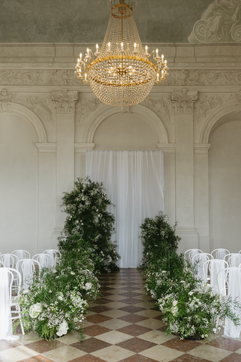 Weddings &amp; Events by Bitsolis Franziska