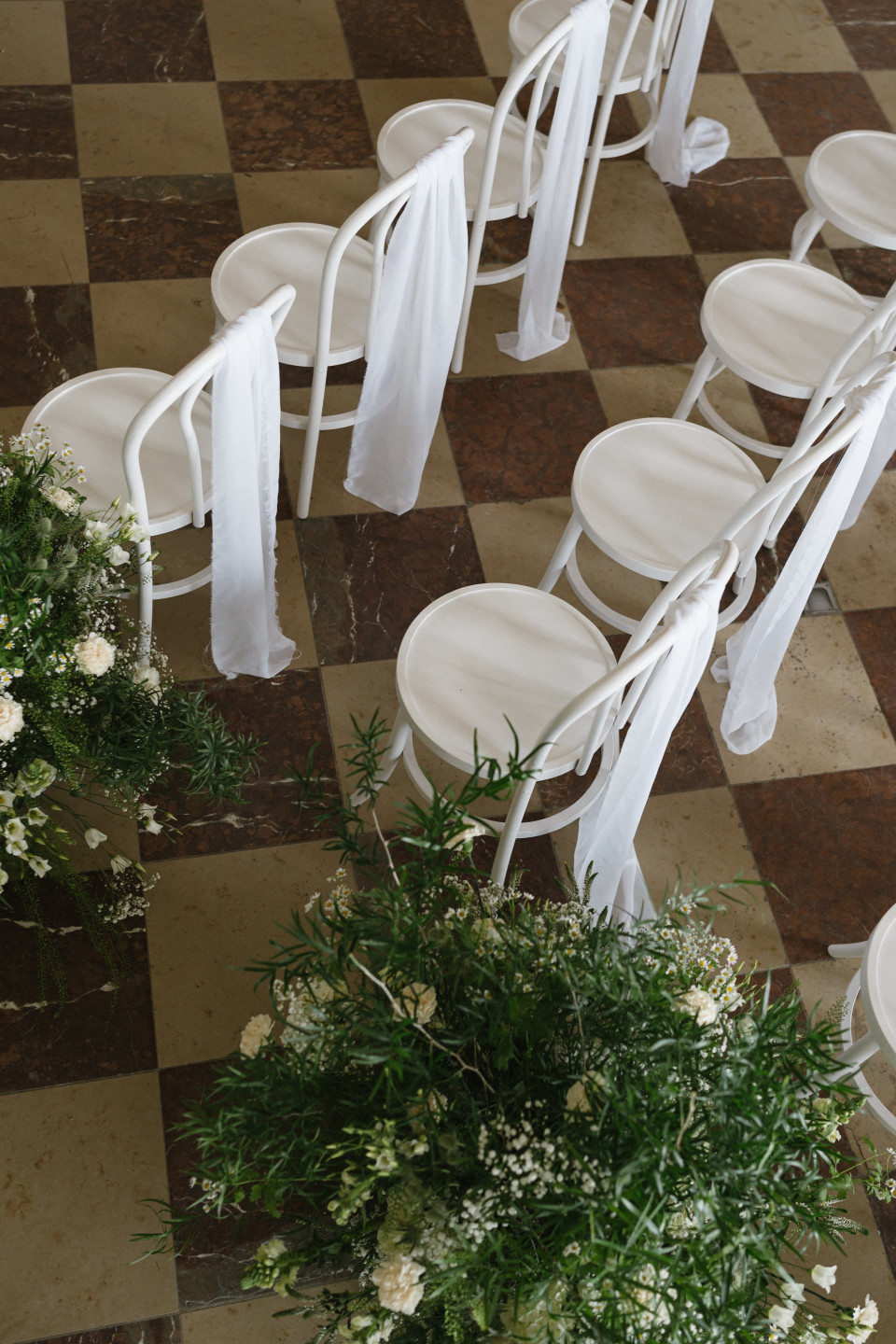 Weddingplanner Weddings &amp; Events by Bitsolis Franziska overzicht