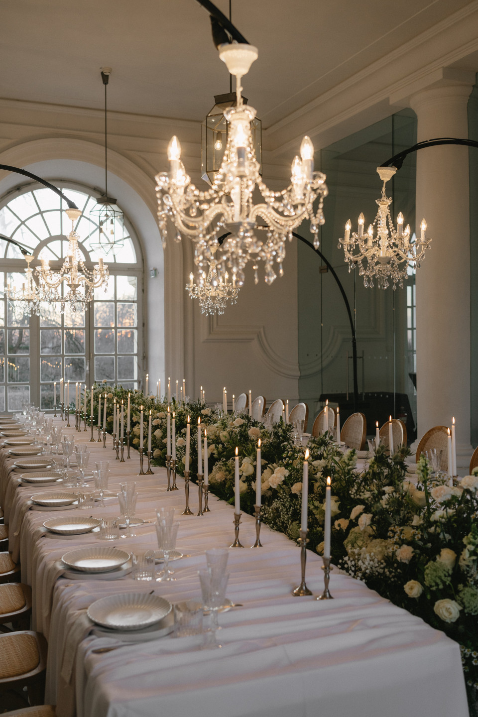 Bruiloft plannen met Weddings &amp; Events by Bitsolis Franziska