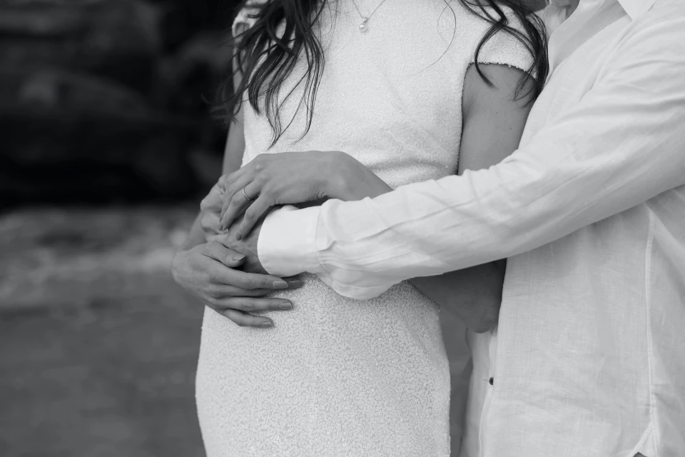 Robes de mariée pour femmes enceintes lors d'un mariage : Guide de la robe de grossesse parfaite