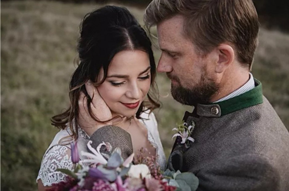 Bruidskapsel door Weddingstyle by Carina impressie 3