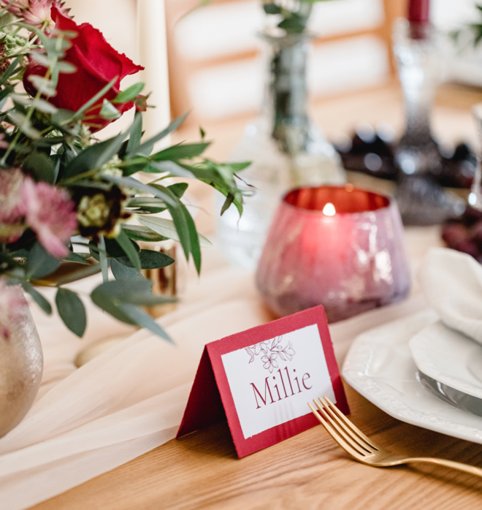 Weddingplanner Melrose Weddings &amp; Events impressie 2