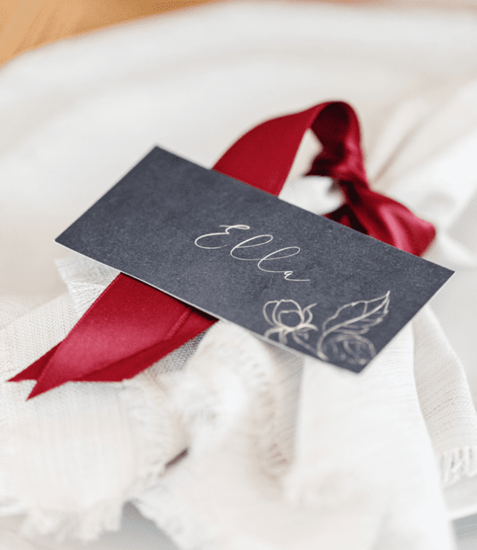 Weddingplanner Melrose Weddings &amp; Events impressie 