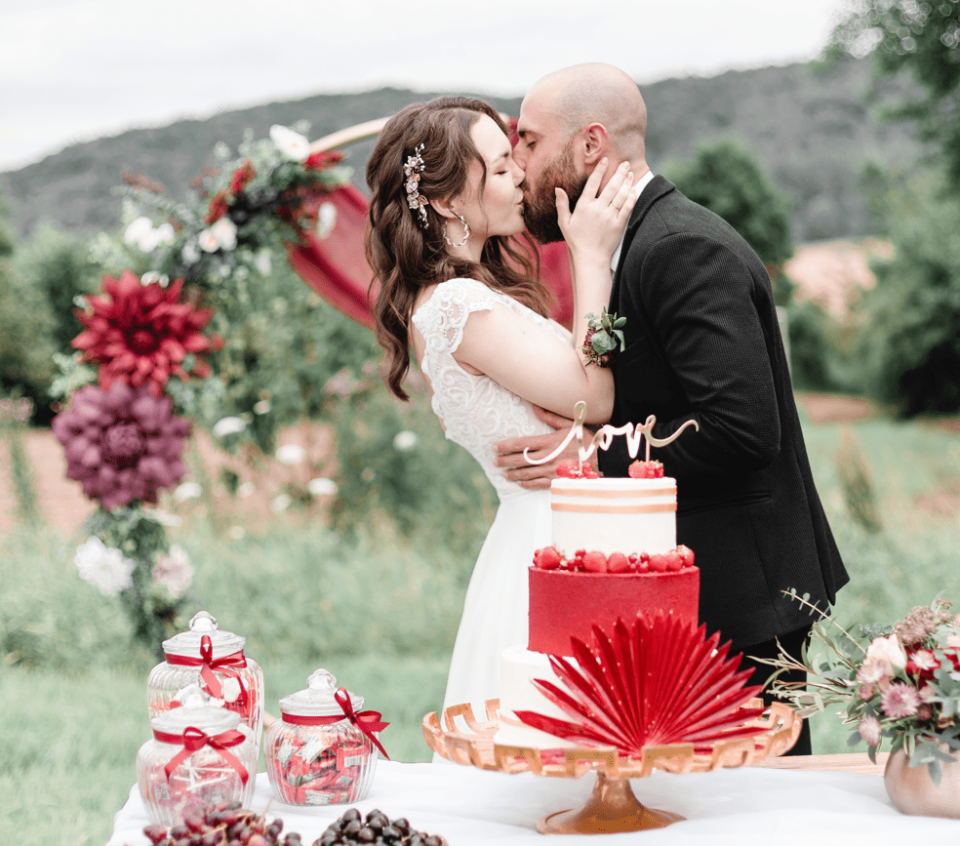 Melrose Weddings &amp; Events