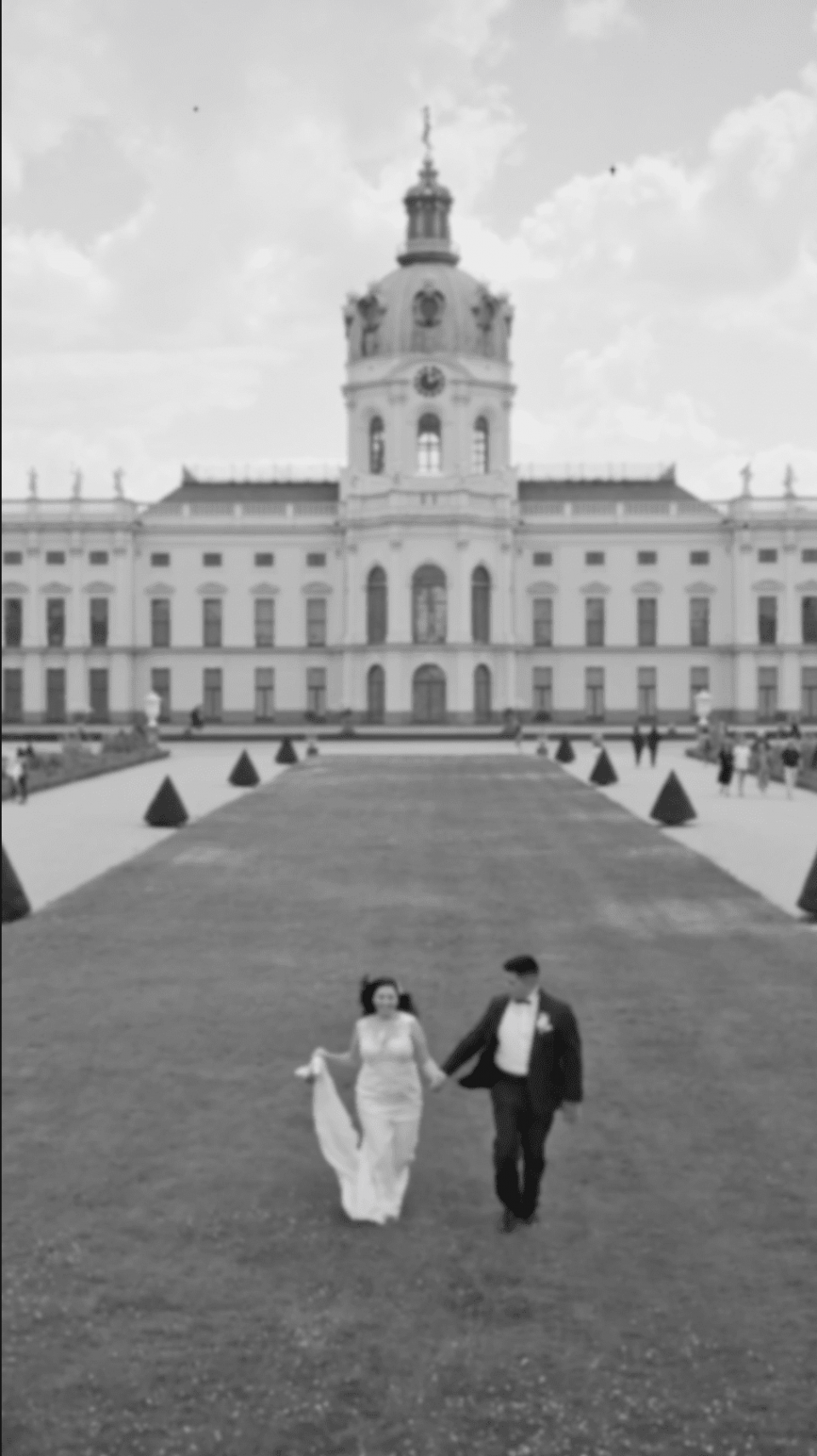 Videograaf Hearts and Vibes Films impressie