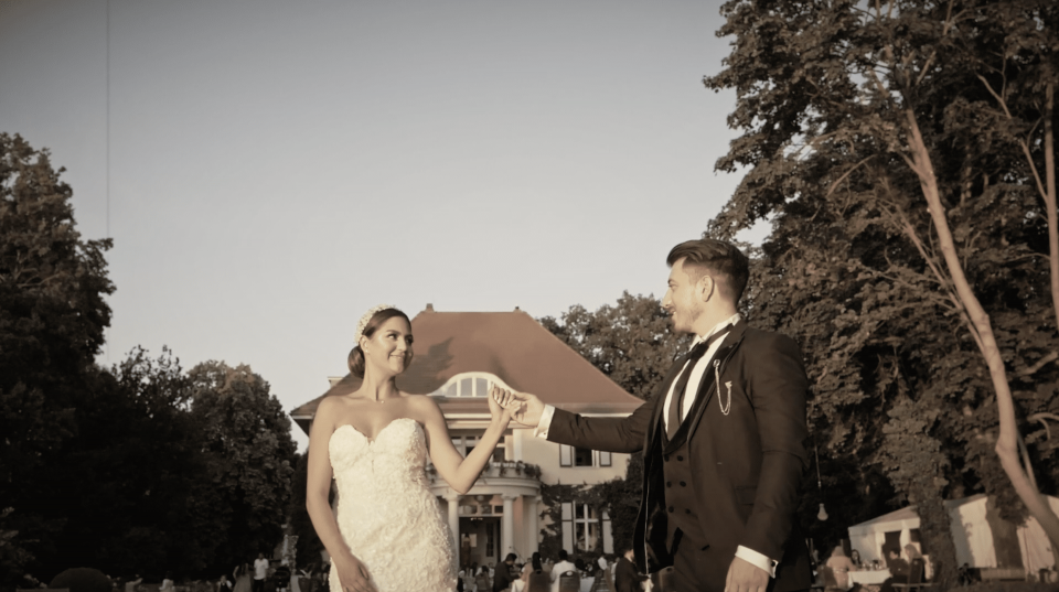 Videograaf Hearts and Vibes Films impressie 3