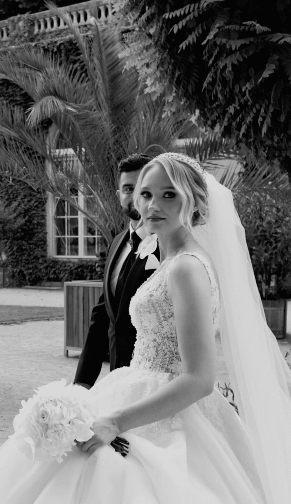 Trouwvideo laten maken door Hearts and Vibes Films