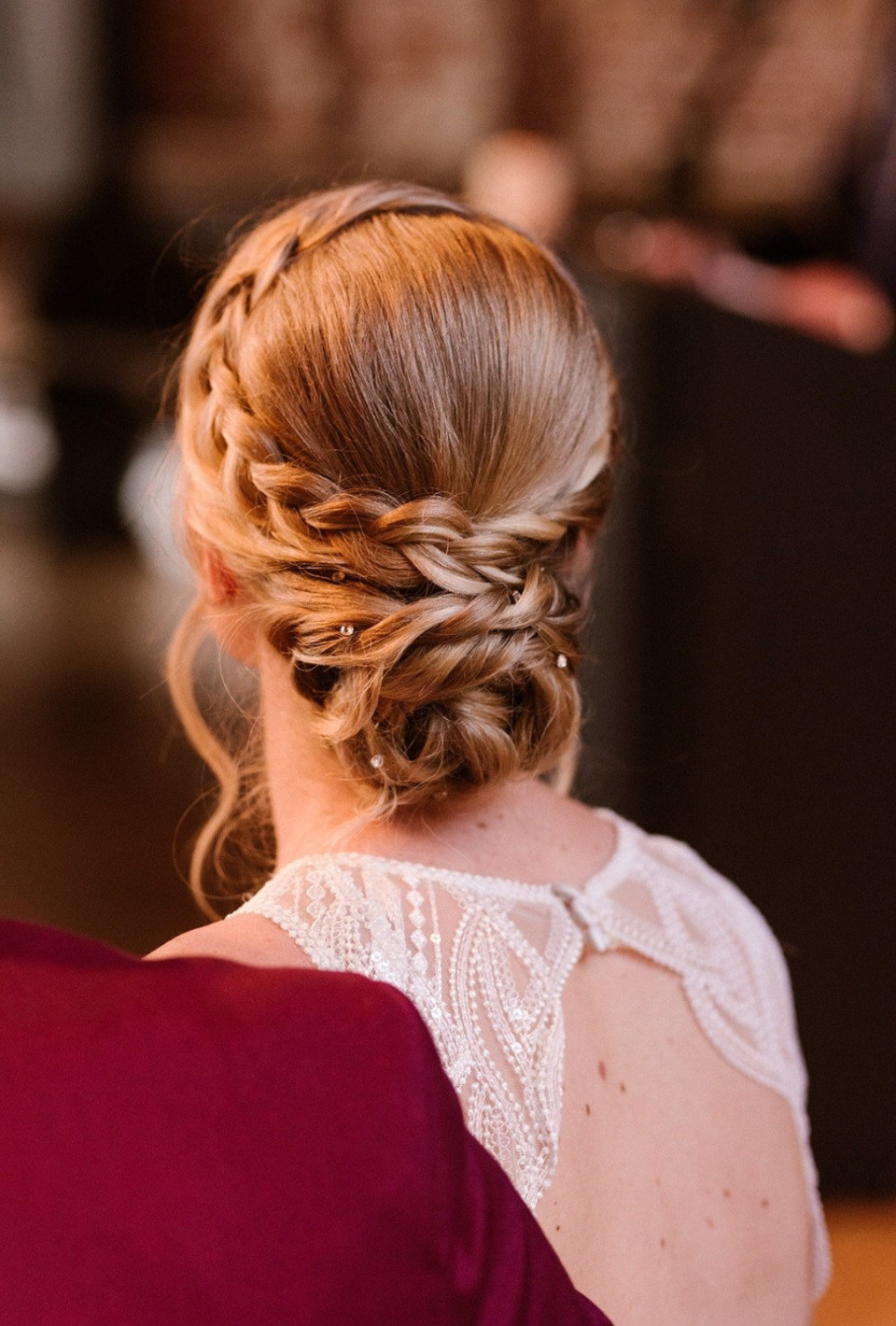 Bruidsmake-up door Bridal Beauty By Lisanne overzicht
