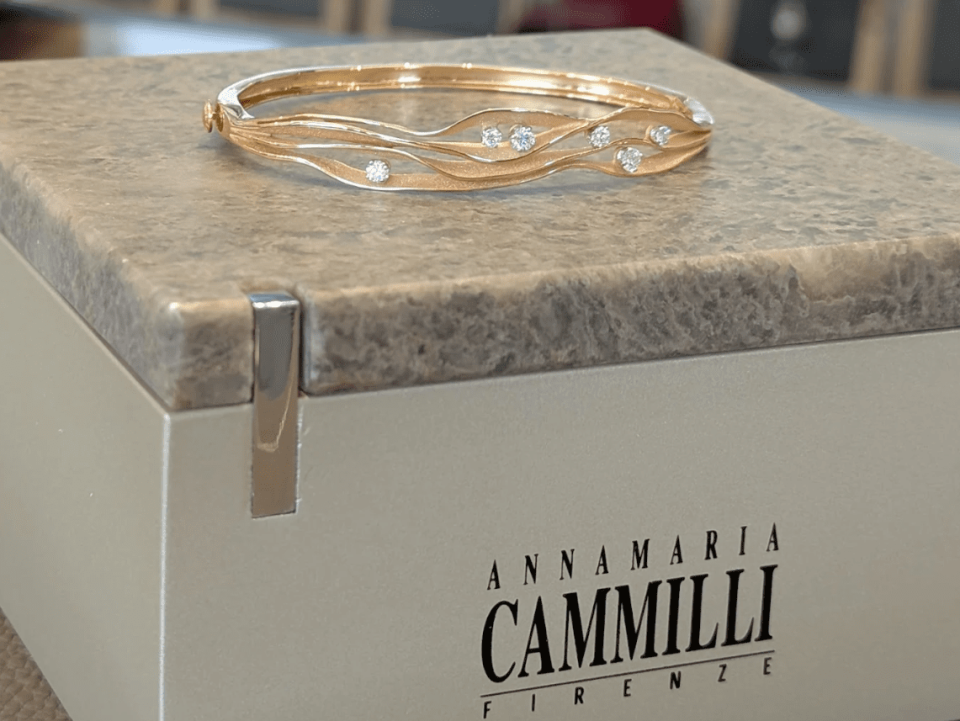 Trouwringen uitzoeken bij Golden Times Jewelry