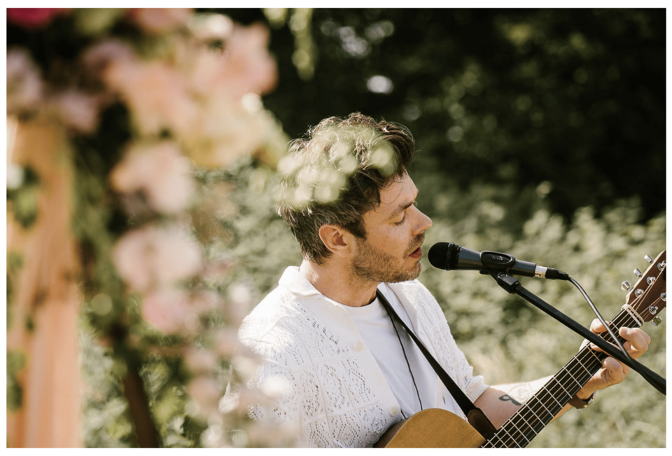 Muziek van Ron Hendrickx details
