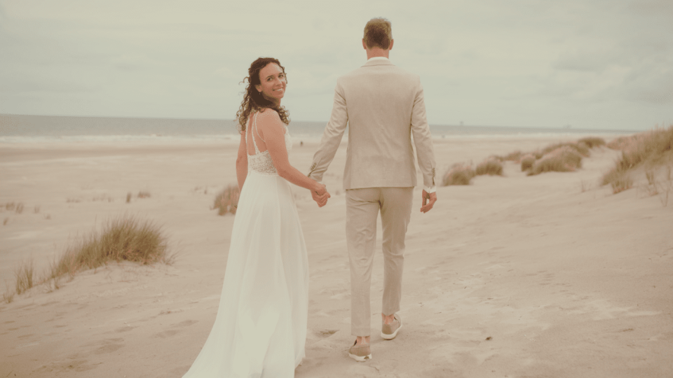 Videograaf Wedding Visuals impressie 3