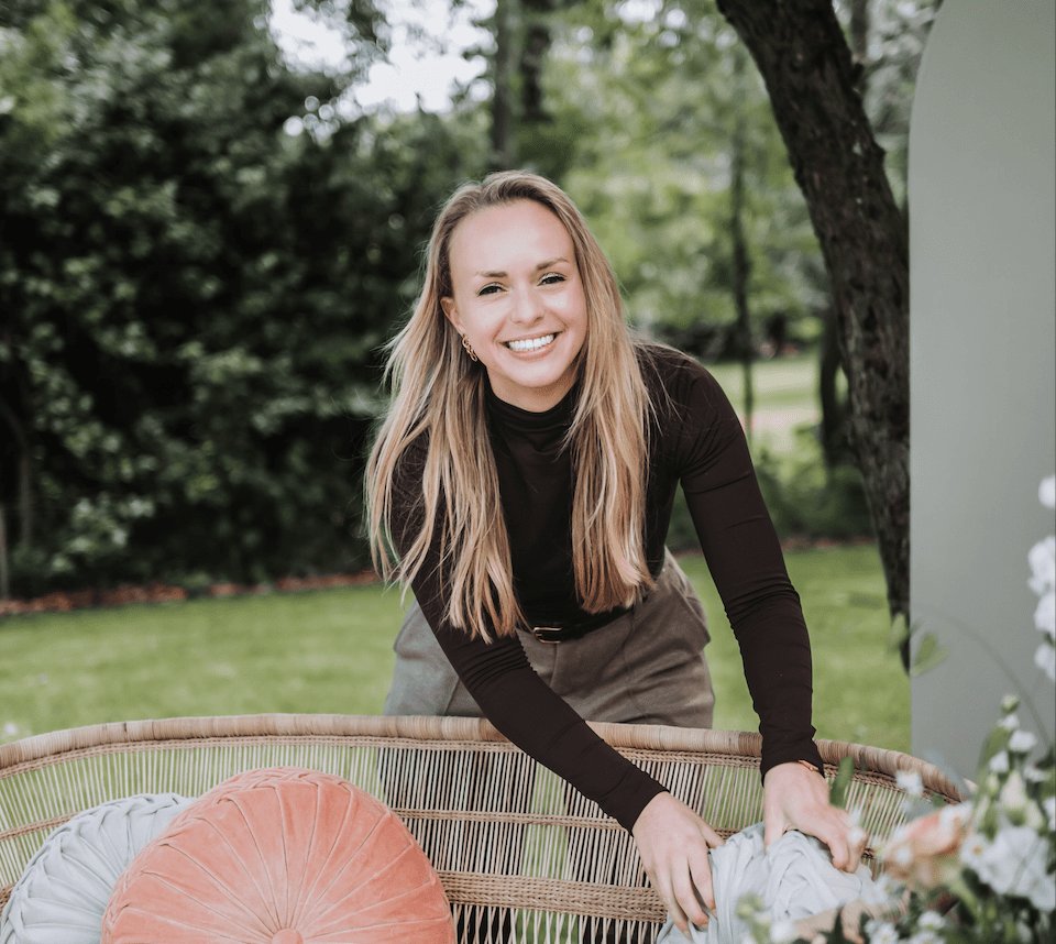 Charming Weddings &amp; Events