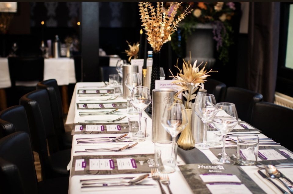 Weddingplanner Inge Events impressie 2
