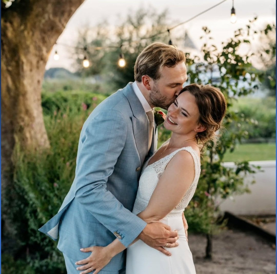 Bruidsmake-up door Essies Beauty Huis impressie 