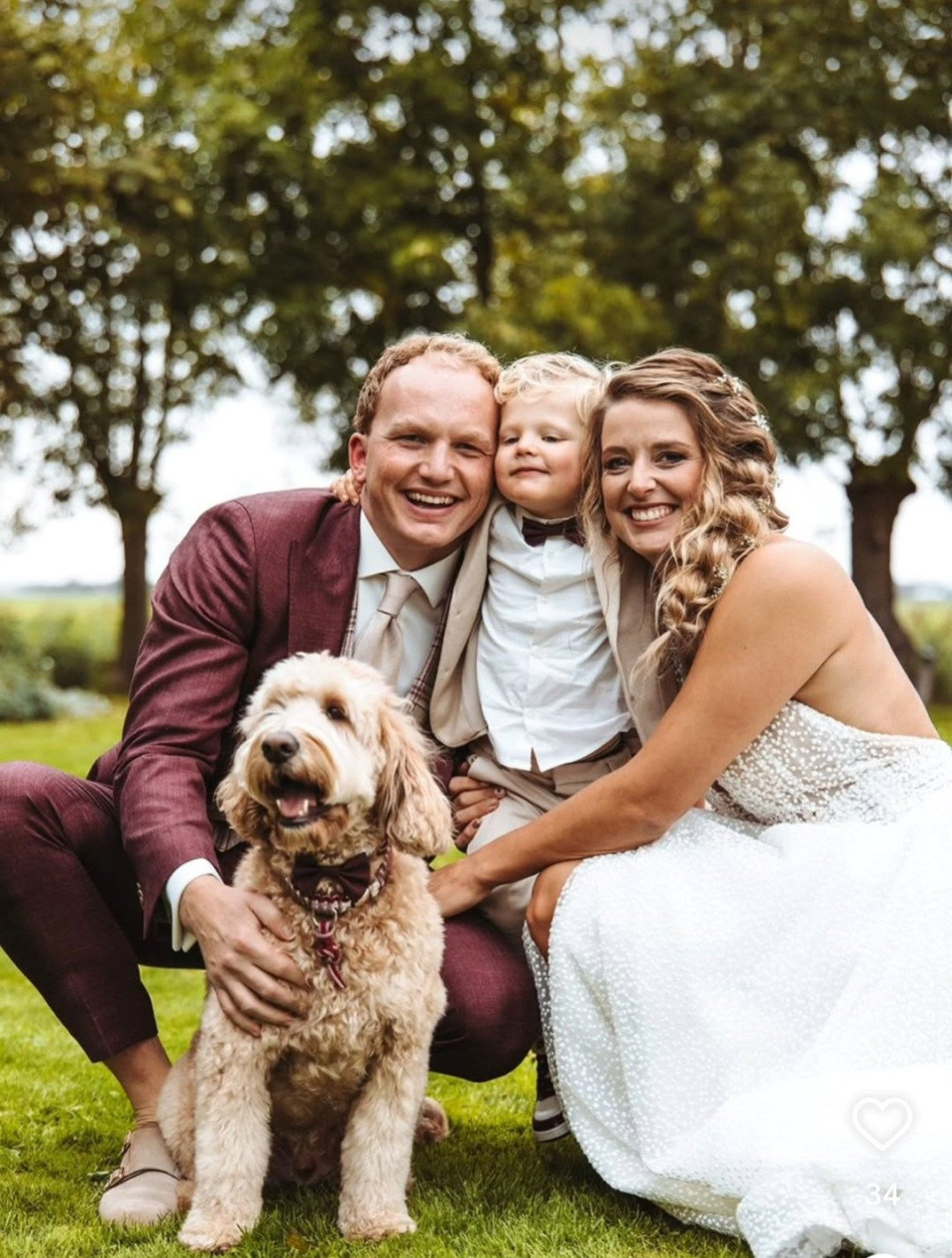 Bruidsmake-up laten doen bij Essies Beauty Huis