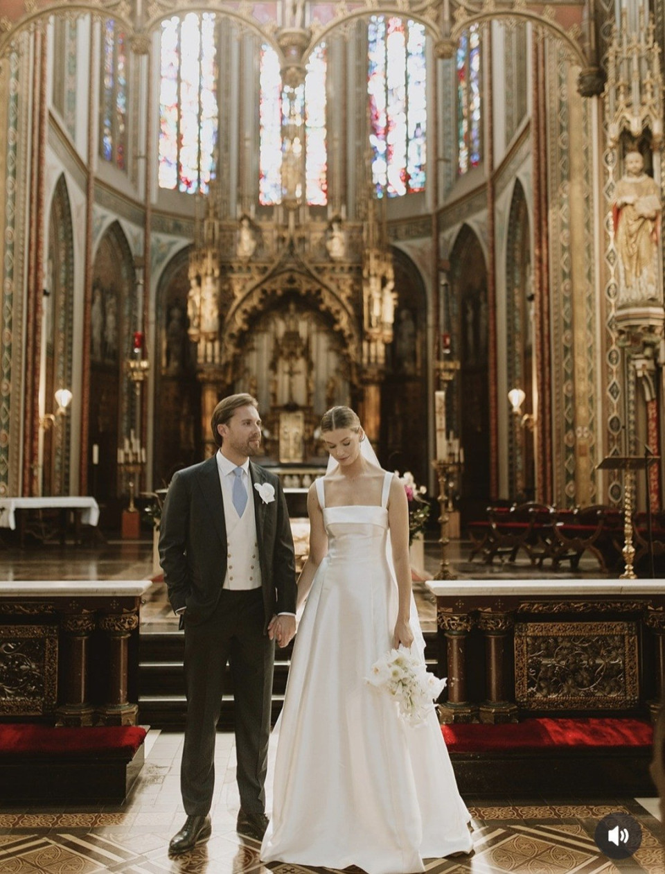 Van Kasbergen Bridal Styling