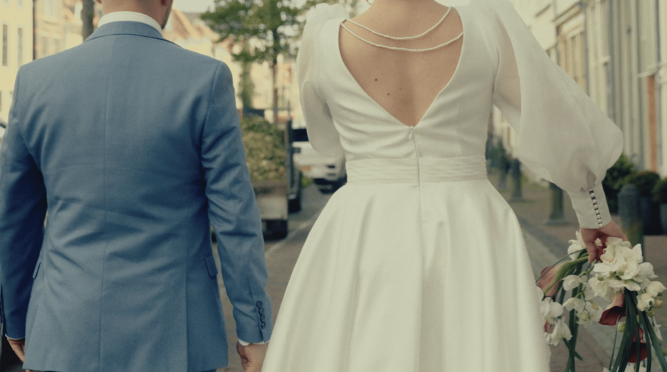 Videograaf Love On Film impressie