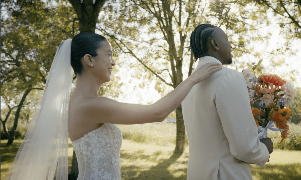 Videograaf Love On Film impressie 2