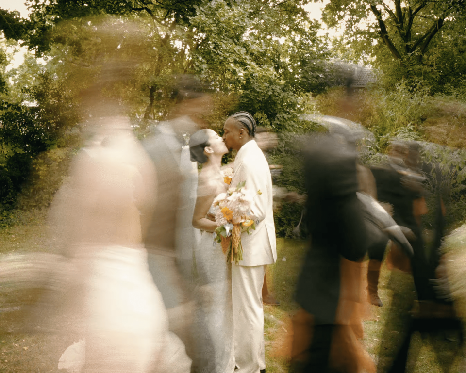 Videograaf Love On Film overzicht