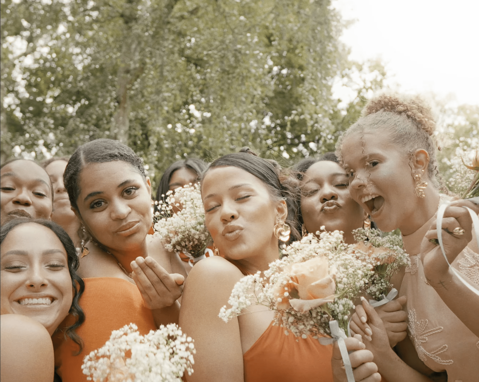 Videograaf Love On Film impressie 3