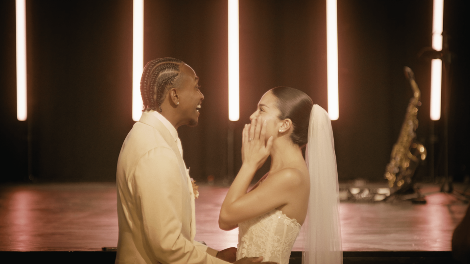 Videograaf Love On Film impressie 2