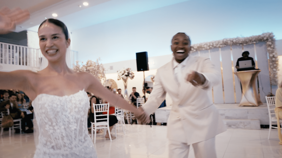 Videograaf Love On Film overzicht