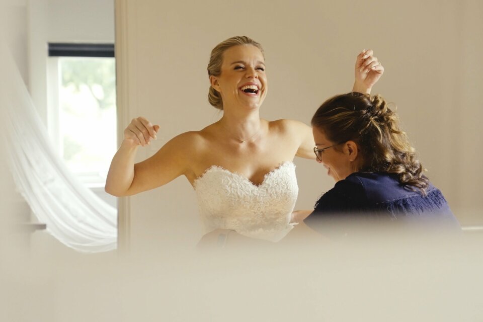 Trouwfotograaf PIXEL Creative Studio impressie 2