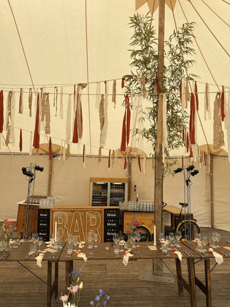 Catering van Krop en Kool impressie 2