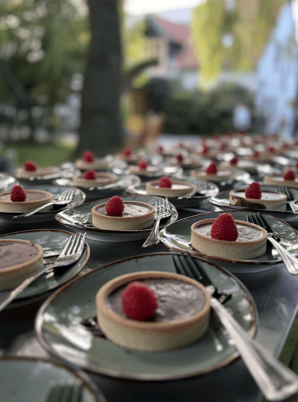 Catering van Krop en Kool overzicht