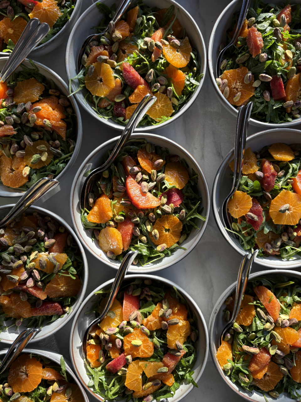 Catering van Krop en Kool impressie 4