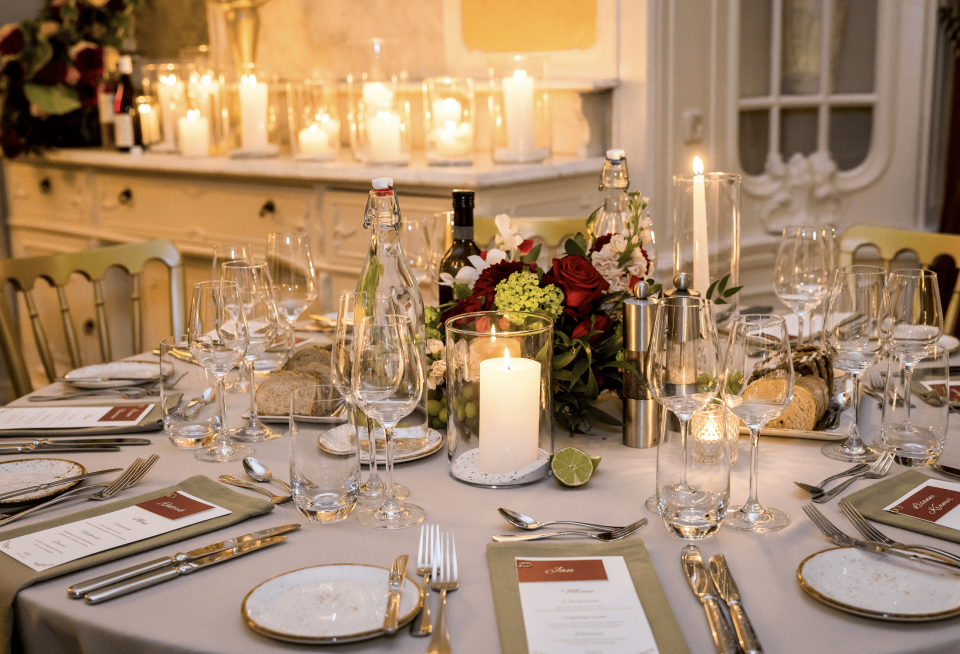 Bruiloft plannen met Something Blue Weddings