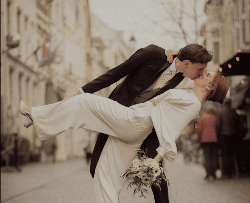 Weddingplanner Something Blue Weddings impressie 4