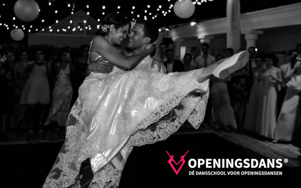 Entertainment van Openingsdans Utrecht impressie 4