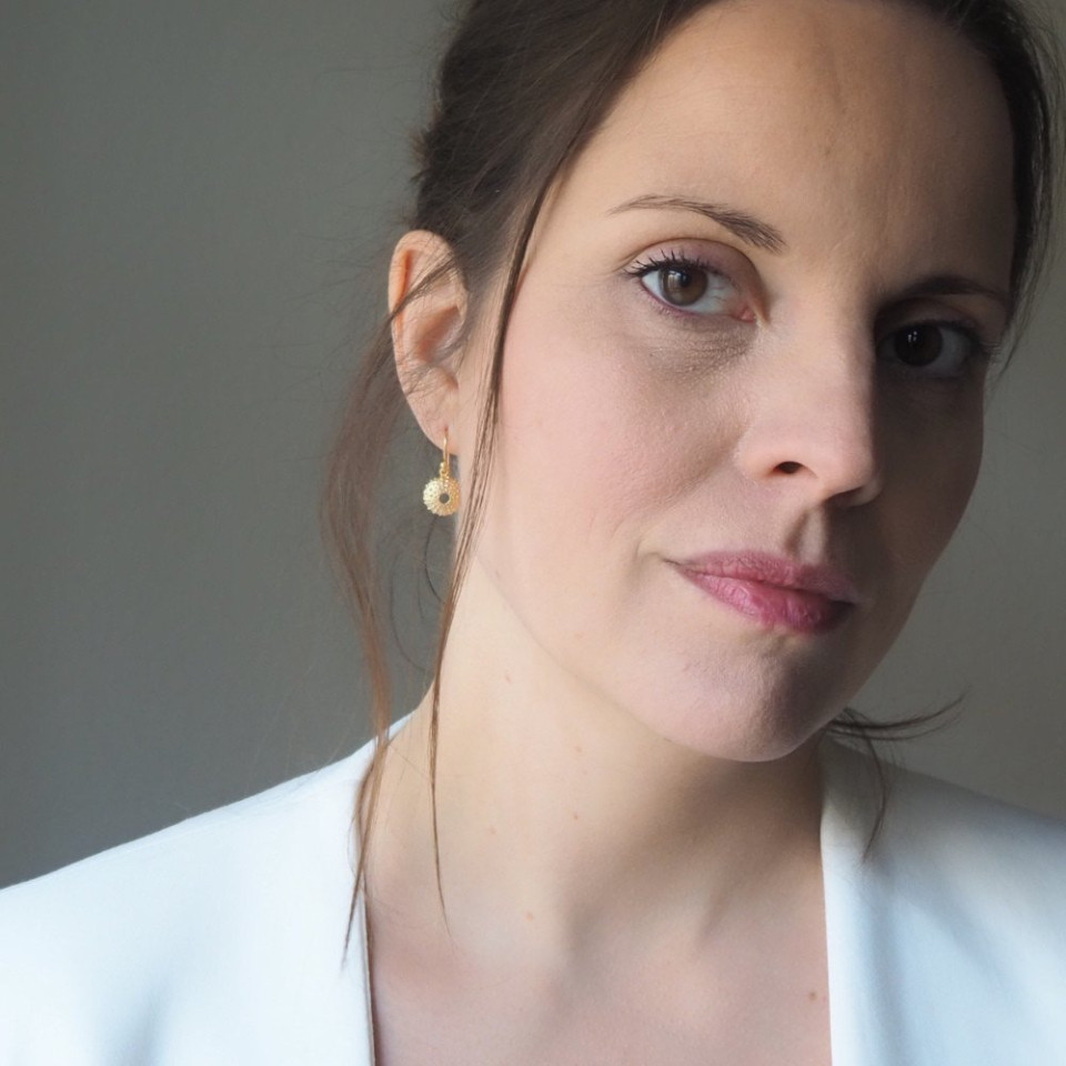 Trouwringen van NELE ALBERS impressie 3